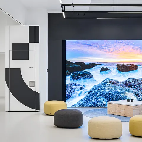 Büro